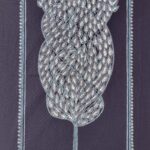 SCORR EcoChoiceHub Eco-friendly Sustainable Rogan Whispers of Nature Painting