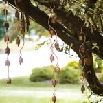 SCORR EcoChoiceHub Eco-Friendly Upcycled Sanctuary Grace Bells