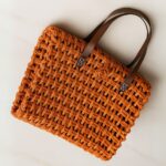 SCORR EcoChoiceHub Eco-Friendly Fine Sabai Craft Decorative Bags
