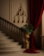 SCORR EcoChoiceHub Eco-Friendly Ethical Sacred Shade Bells - Image 2