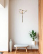 SCORR EcoChoiceHub Eco-Friendly Ethical Karma Flow Bells