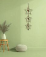 SCORR EcoChoiceHub Eco-Friendly Repurposed Ritual Dream Bells - Image 2