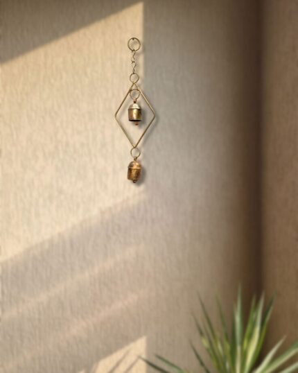 SCORR EcoChoiceHub Eco-Friendly Sustainable Soul Legacy Bells