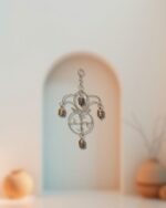 SCORR EcoChoiceHub Eco-Friendly Recycled Calm Aura Bells - Image 4