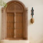 SCORR EcoChoiceHub Eco-Friendly Sustainable Lunar Pulse Bells