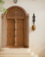 SCORR EcoChoiceHub Eco-Friendly Sustainable Lunar Pulse Bells