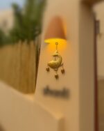 SCORR EcoChoiceHub Eco-Friendly Festival Cheer Bells - Image 2