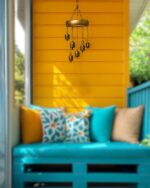 SCORR EcoChoiceHub Eco-Friendly Sustainable Chakra Dawn Bells - Image 2