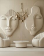 SCORR EcoChoiceHub Eco-Friendly  Upcycled Eternal Worship Bells - Image 3