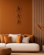 SCORR EcoChoiceHub Eco-Friendly Sustainable Vintage Altar Bells - Image 2