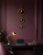 SCORR EcoChoiceHub Eco-Friendly Sustainable Vintage Altar Bells - Image 4