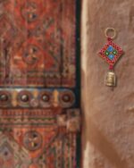 SCORR EcoChoiceHub Eco-Friendly Eco Divine Cascade Bells - Image 3