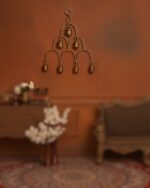 SCORR EcoChoiceHub Eco-Friendly Ethical Sacred Shade Bells - Image 3