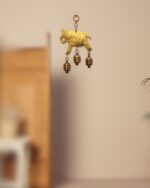 SCORR EcoChoiceHub Eco-Friendly Repurposed Timeless Radiance Bells - Image 2