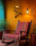 SCORR EcoChoiceHub Eco-Friendly Sustainable Chakra Dawn Bells - Image 3