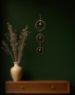 SCORR EcoChoiceHub Eco-Friendly Sustainable Vintage Altar Bells - Image 3