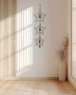 SCORR EcoChoiceHub Eco-Friendly Repurposed Ritual Dream Bells - Image 3