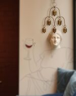 SCORR EcoChoiceHub Eco-Friendly Ethical Sacred Shade Bells - Image 4