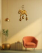 SCORR EcoChoiceHub Eco-Friendly Repurposed Timeless Radiance Bells - Image 4