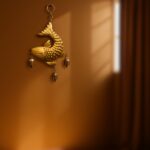 SCORR EcoChoiceHub Eco-Friendly Festival Cheer Bells