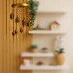 SCORR EcoChoiceHub Eco-Friendly Sustainable Chakra Dawn Bells