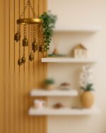 SCORR EcoChoiceHub Eco-Friendly Sustainable Chakra Dawn Bells