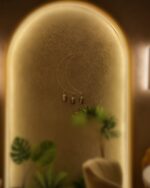 SCORR EcoChoiceHub Eco-Friendly Recycled EarthSoul Root Bells - Image 2