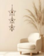 SCORR EcoChoiceHub Eco-Friendly Repurposed Ritual Dream Bells