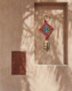 SCORR EcoChoiceHub Eco-Friendly Eco Divine Cascade Bells - Image 2