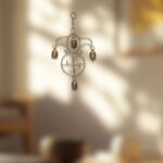 SCORR EcoChoiceHub Eco-Friendly Recycled Calm Aura Bells