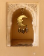 SCORR EcoChoiceHub Eco-Friendly Recycled Garden Harmony Bells - Image 3