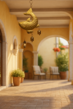 SCORR EcoChoiceHub Eco-Friendly Festival Cheer Bells - Image 4