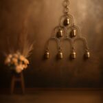 SCORR EcoChoiceHub Eco-Friendly Ethical Sacred Shade Bells