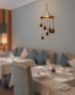 SCORR EcoChoiceHub Eco-Friendly Sustainable Chakra Dawn Bells - Image 4