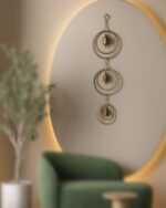 SCORR EcoChoiceHub Eco-Friendly Sustainable Vintage Altar Bells