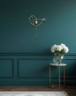 SCORR EcoChoiceHub Eco-Friendly Ethical Karma Flow Bells - Image 2