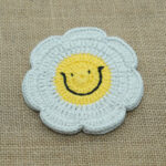 SCORR EcoChoiceHub Eco-Friendly Smiley Tea Coaster  (set of 4) - Image 4