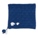 SCORR EcoChoiceHub Eco-Friendly Baby Blanket - Image 3